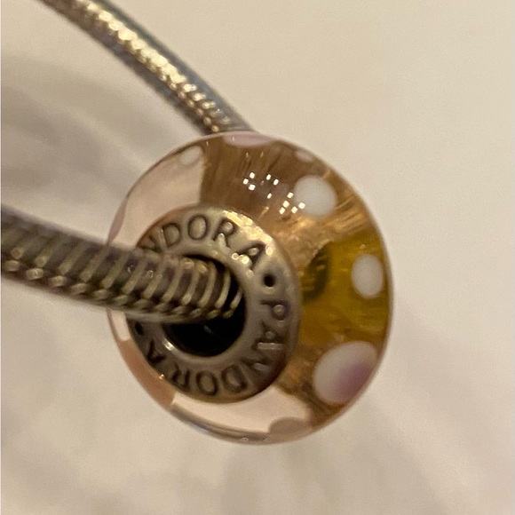 Pandora charm - Picture 2 of 3